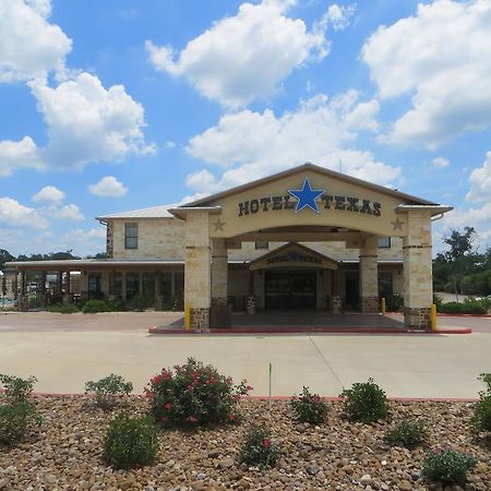 Hotel Texas Hallettsville Eksteriør billede