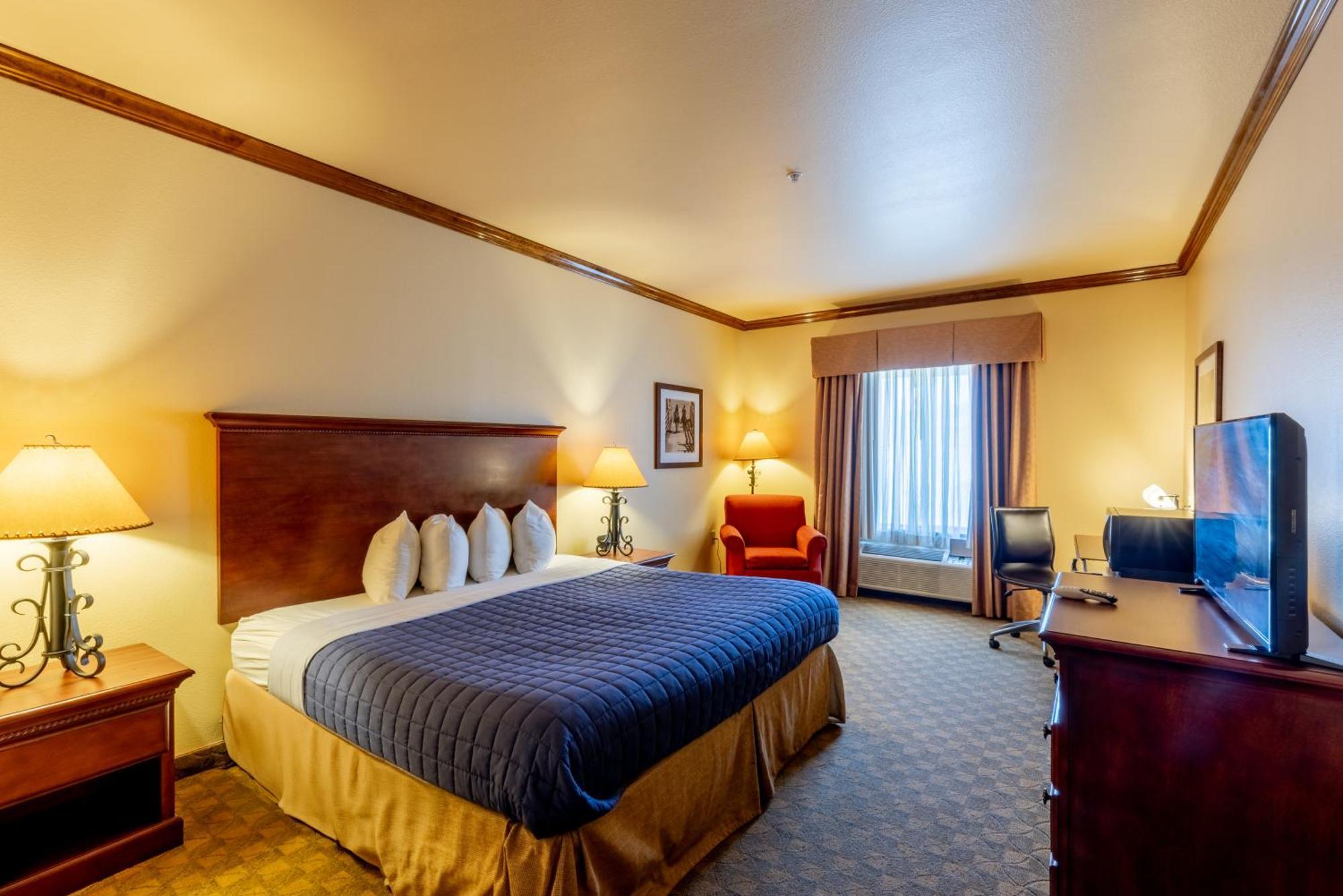 Hotel Texas Hallettsville Eksteriør billede