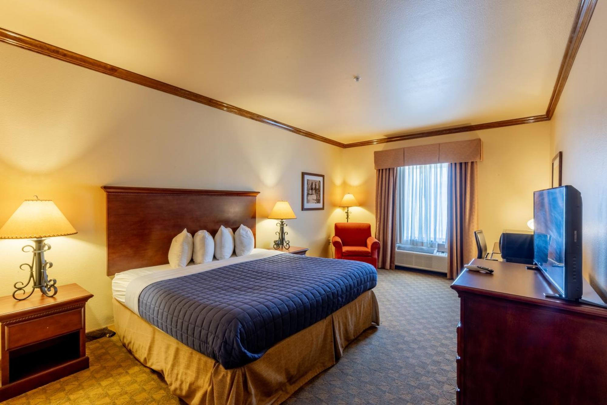 Hotel Texas Hallettsville Eksteriør billede