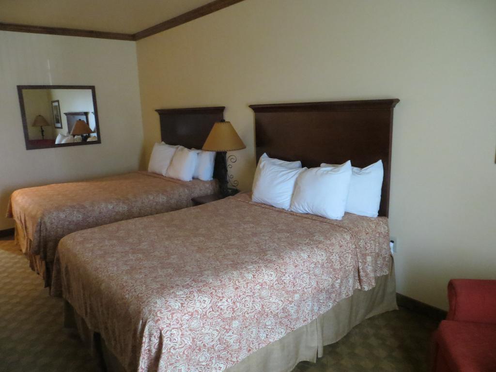 Hotel Texas Hallettsville Værelse billede