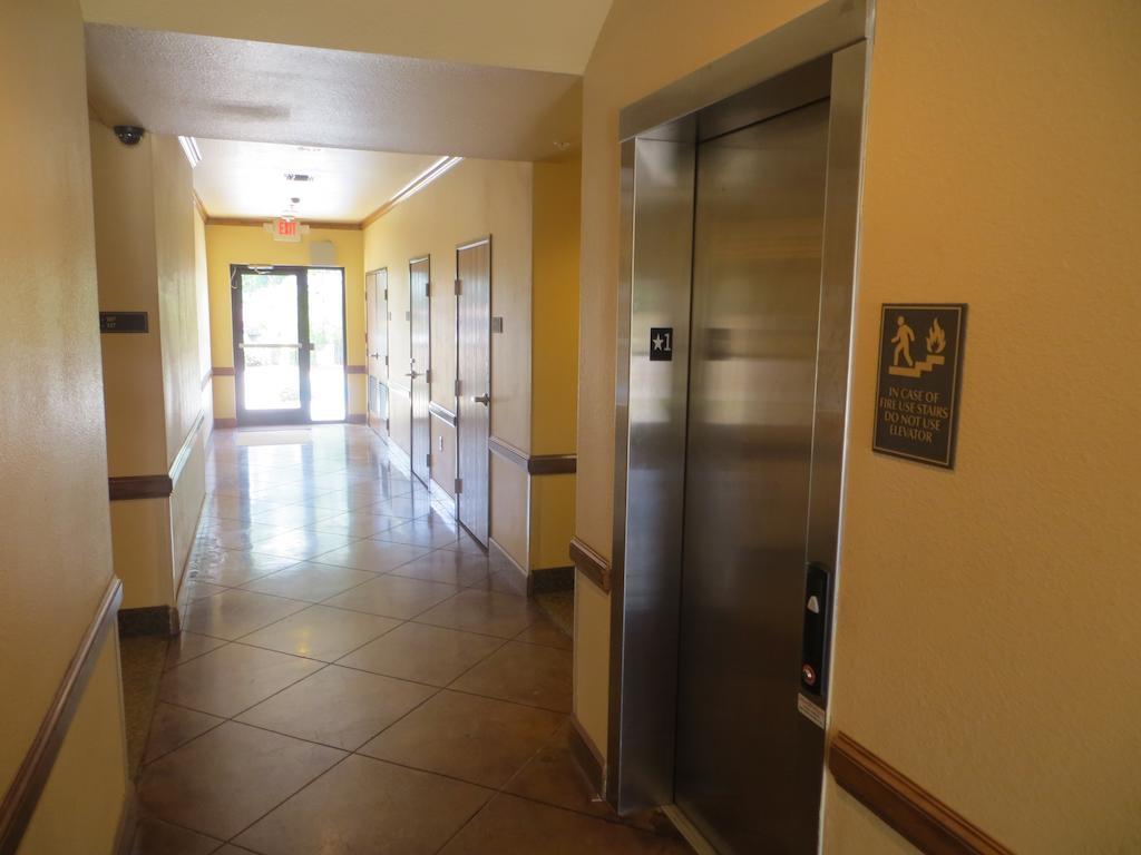 Hotel Texas Hallettsville Eksteriør billede